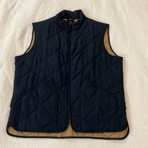 Jcrew Mercantile Vest